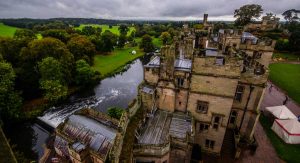 OXFORD, STRATFORD, COTSWOLDS’ AND WARWICK CASTLE TOUR